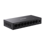 Switch 8 porturi RJ45 Gigabit, Management - TENDA TND-TEG2208D TENDA - 2